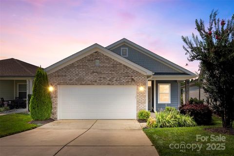 6172 Raven Rock Drive Denver NC 28037