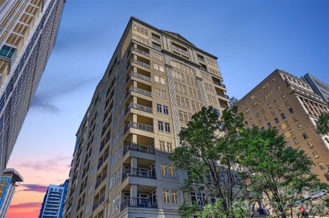 Photo of 230 S Tryon Street #1105, Charlotte, NC 28202 (MLS # 4434132)