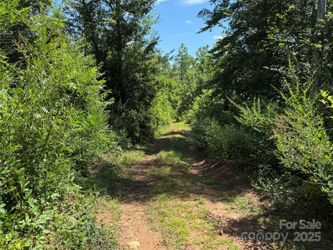 0 Collins Road 5 Bostic NC 28018