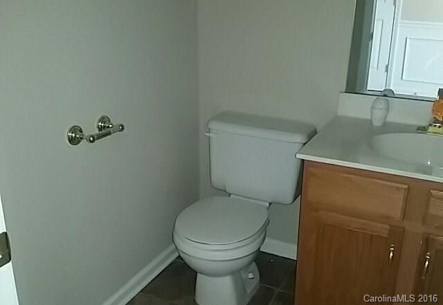 The Crossing - Residential