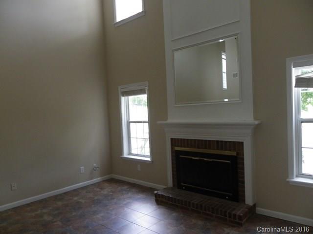 The Crossing - Residential