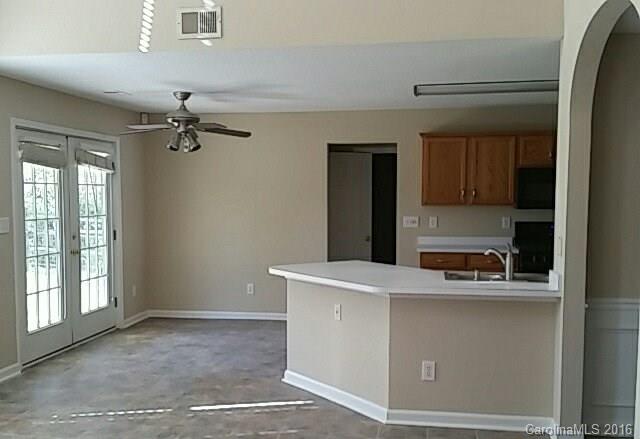 The Crossing - Residential