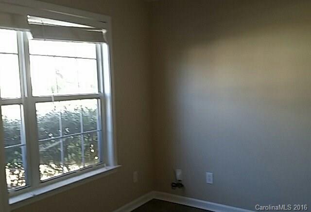 The Crossing - Residential