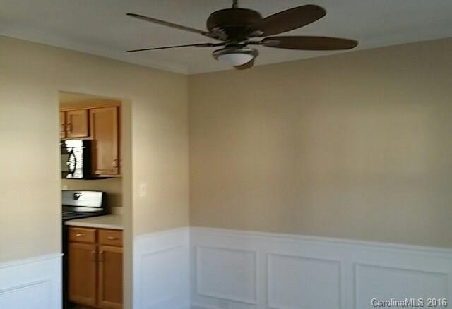 The Crossing - Residential