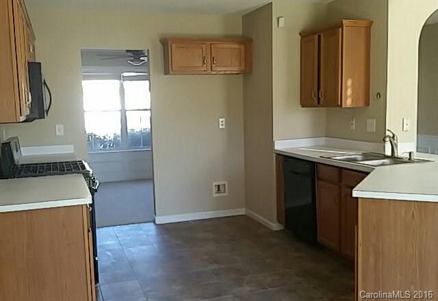 The Crossing - Residential