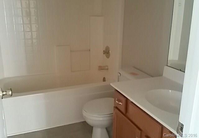 The Crossing - Residential