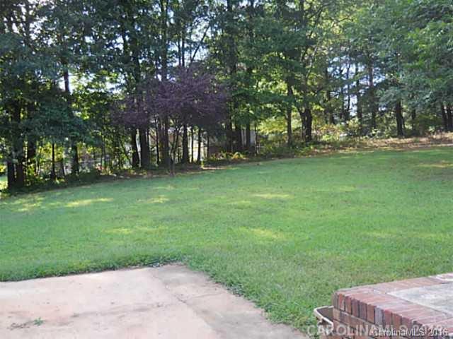 Ragan Woods - Residential