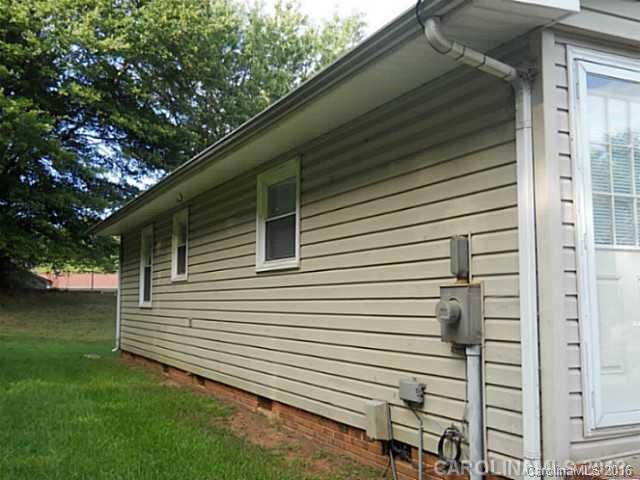 Ragan Woods - Residential