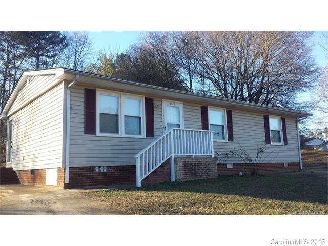 Ragan Woods - Residential