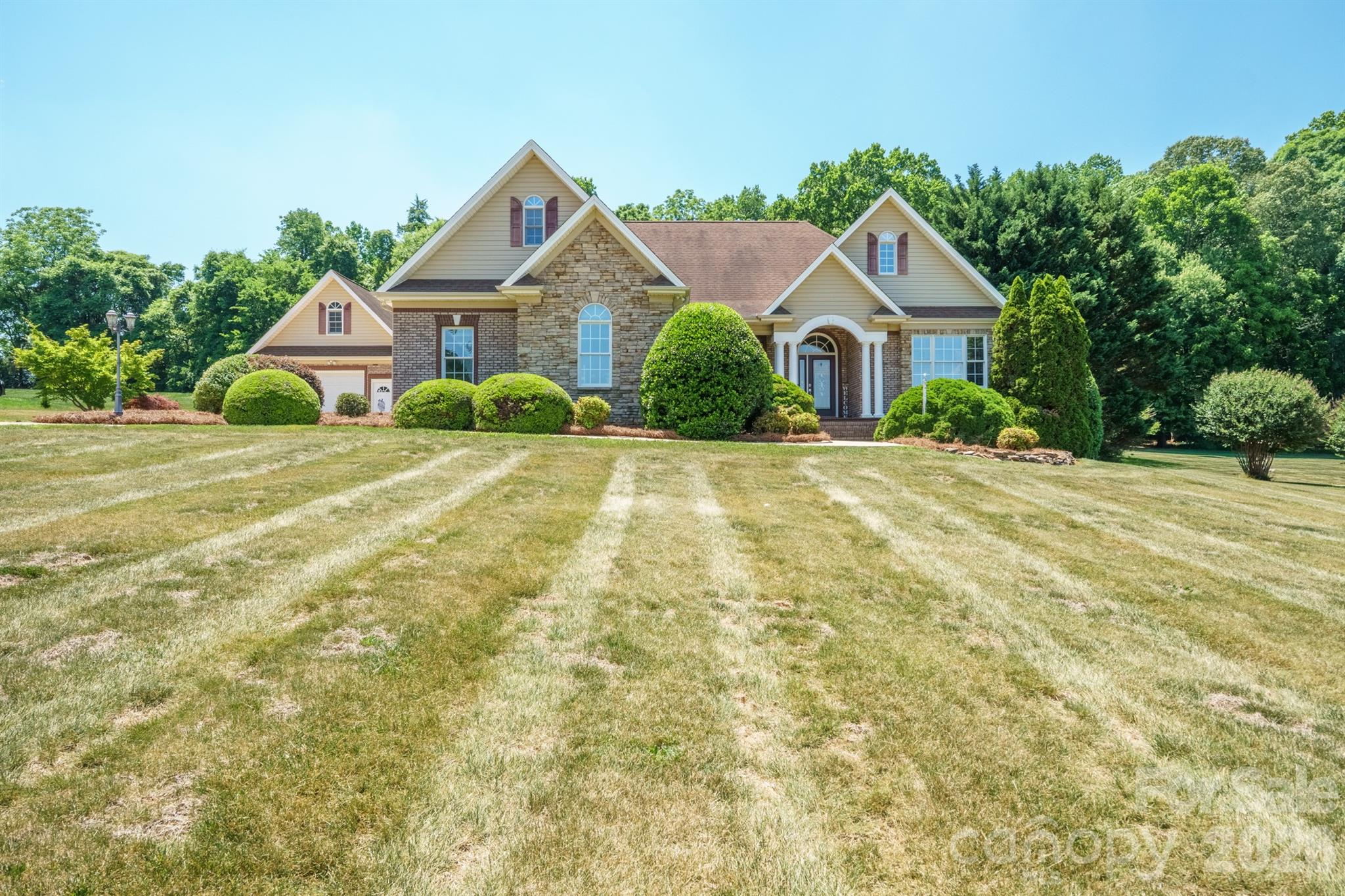 Dobbs Valley - Residential