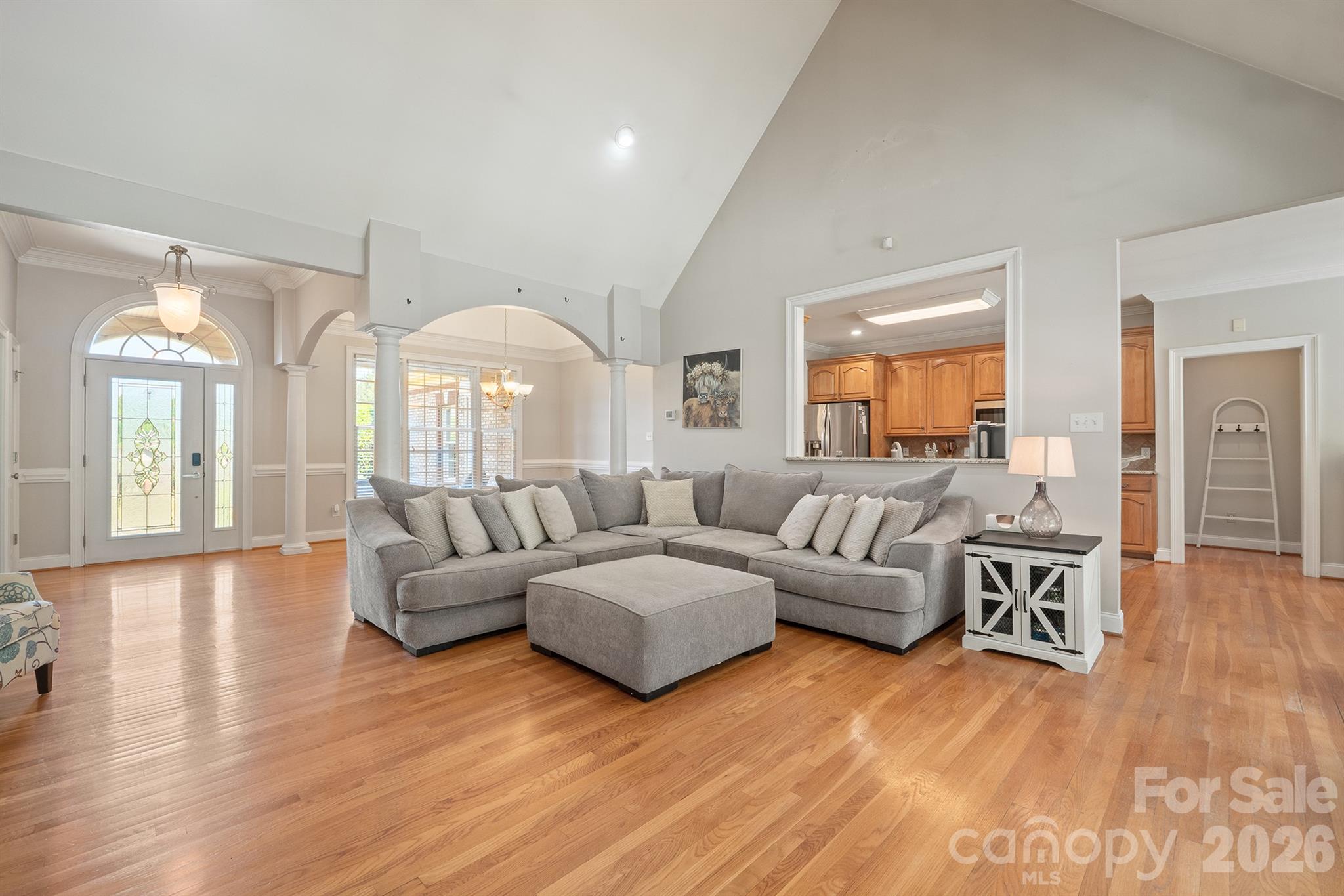 Dobbs Valley - Residential