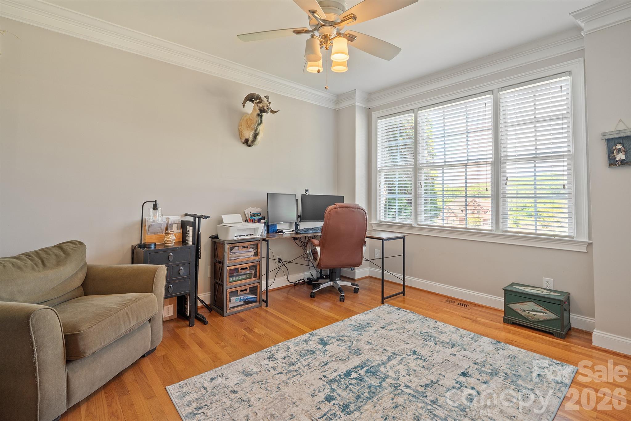 Dobbs Valley - Residential