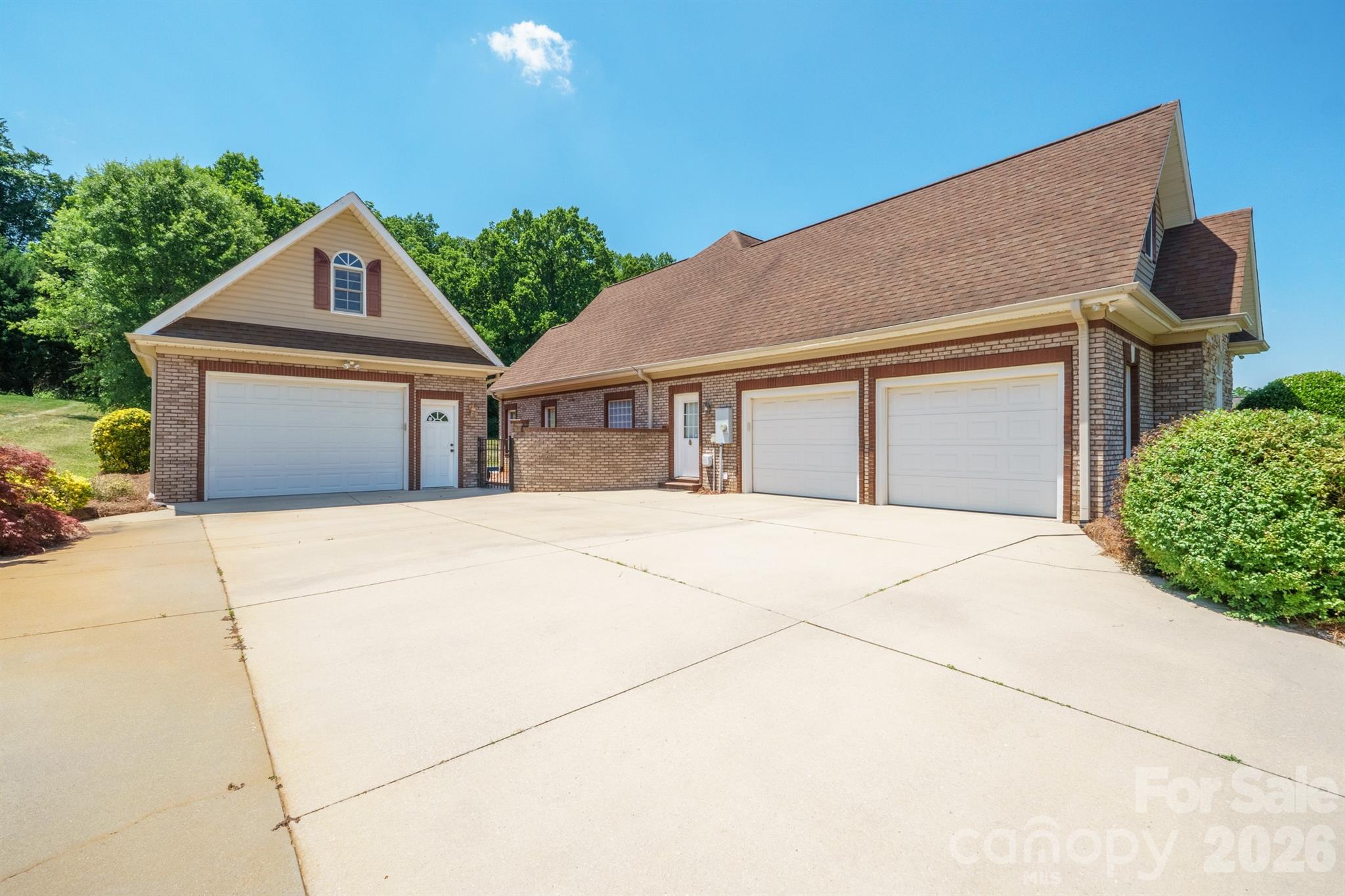Dobbs Valley - Residential