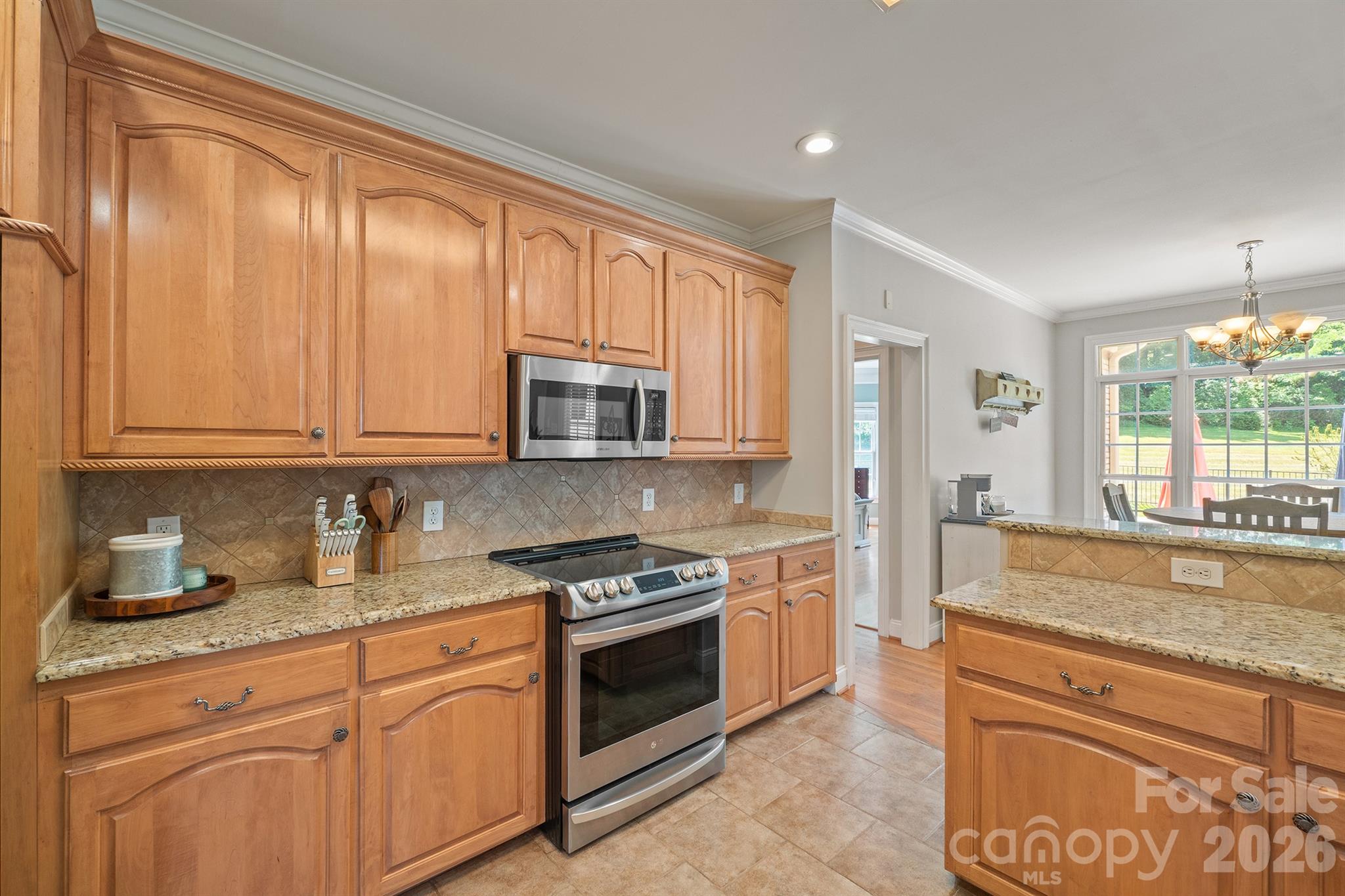 Dobbs Valley - Residential
