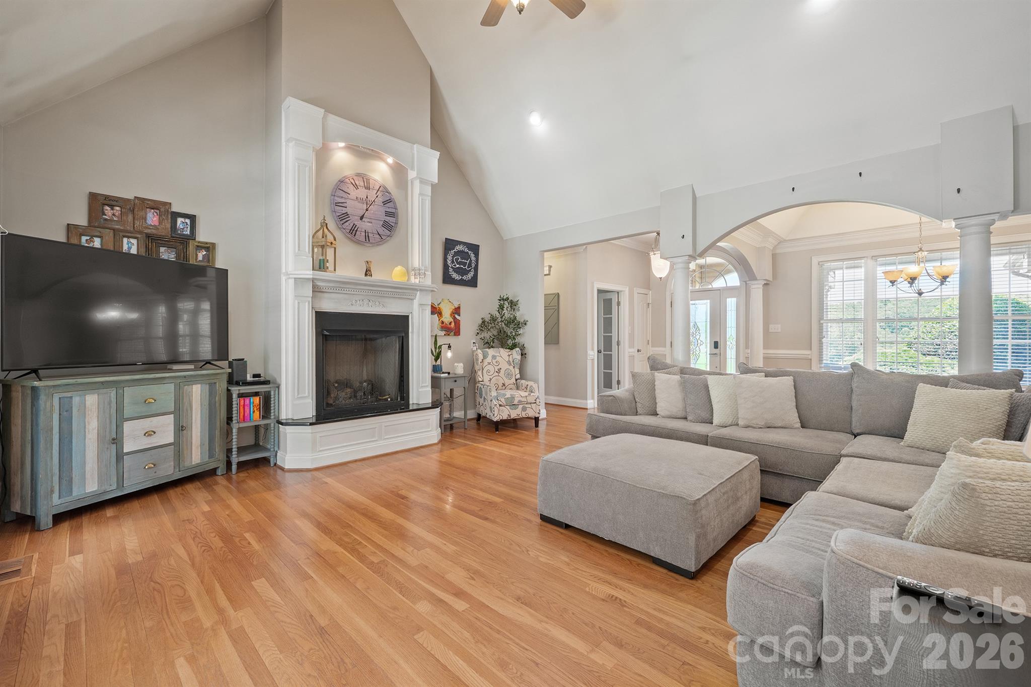 Dobbs Valley - Residential