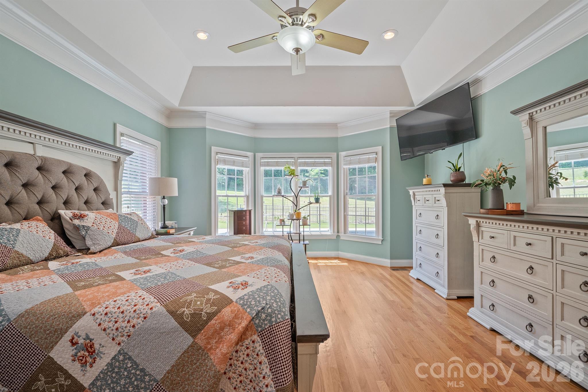 Dobbs Valley - Residential