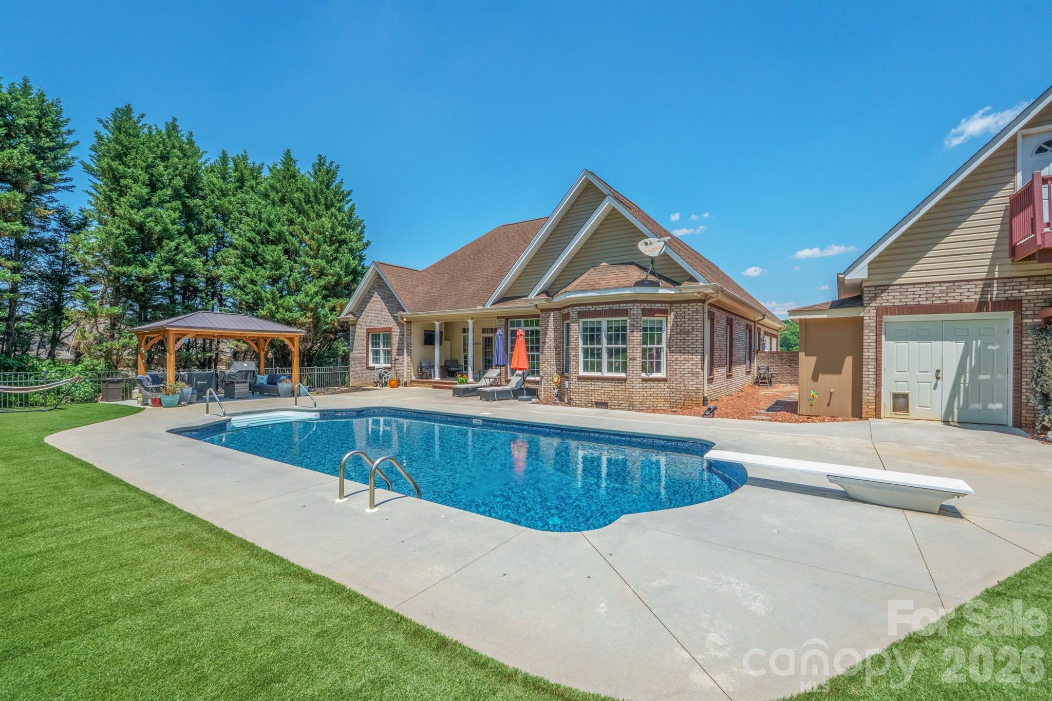 Dobbs Valley - Residential