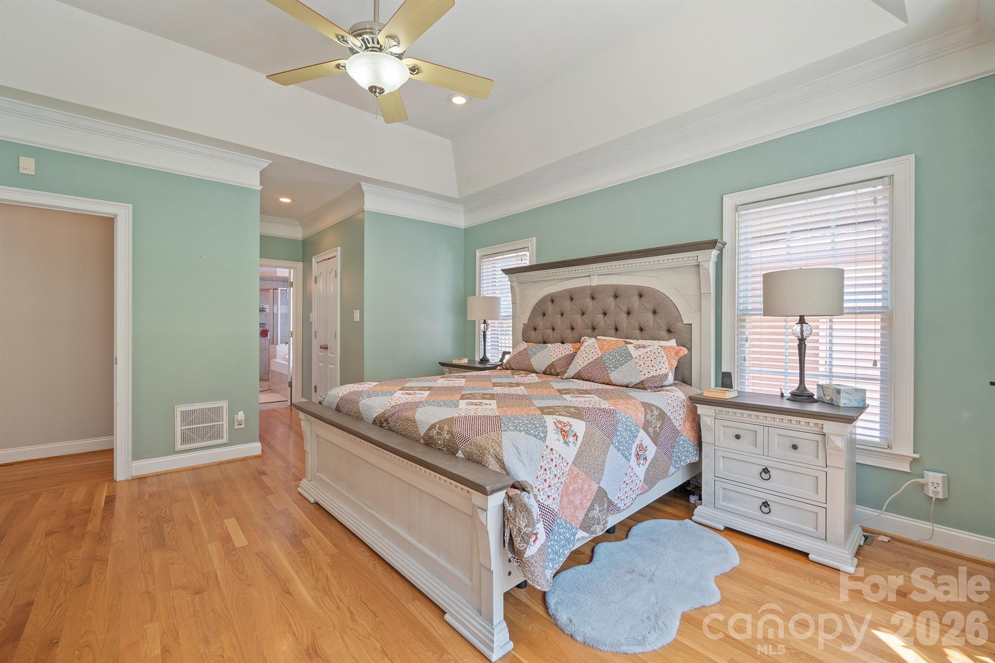 Dobbs Valley - Residential