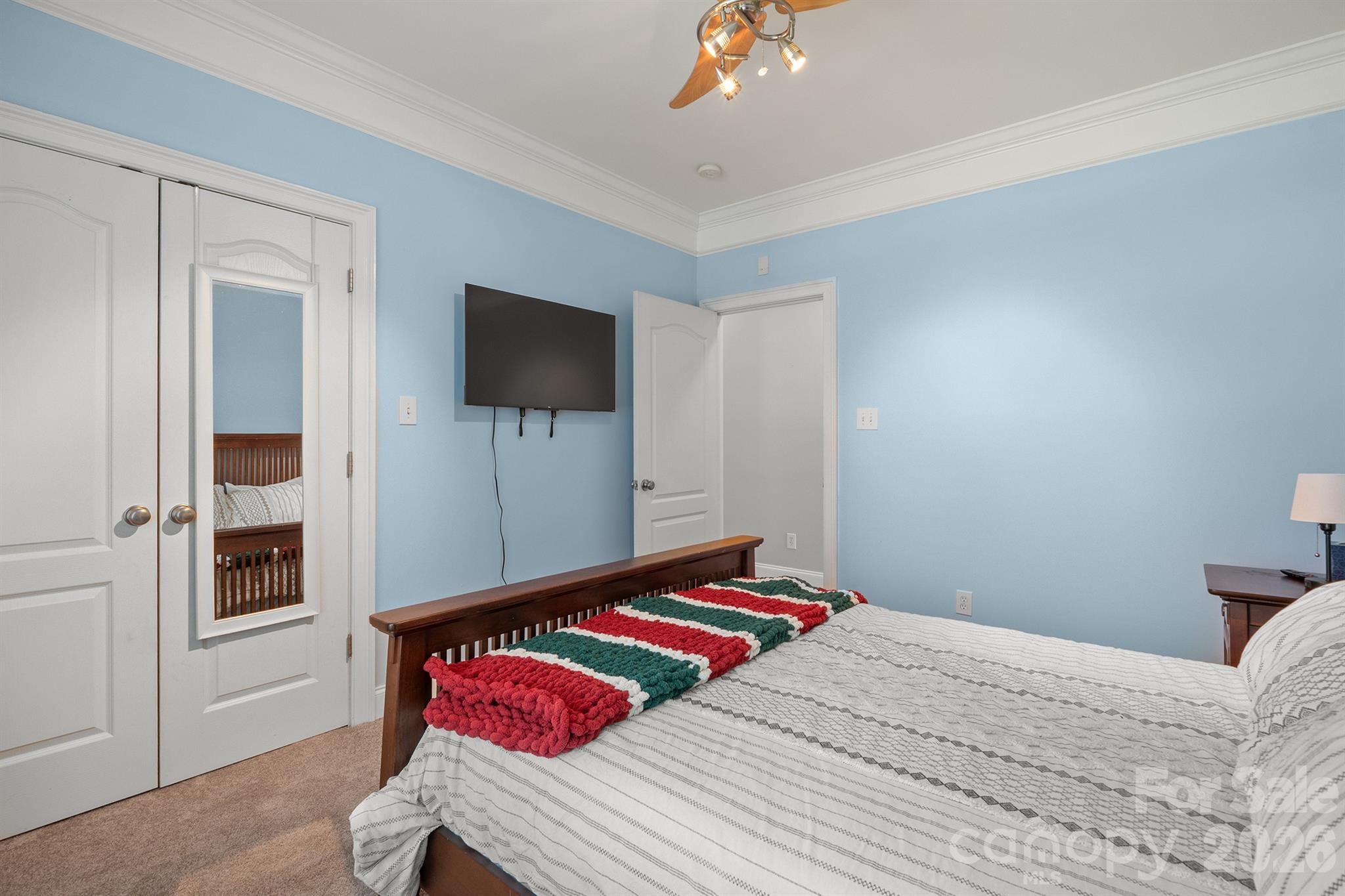 Dobbs Valley - Residential