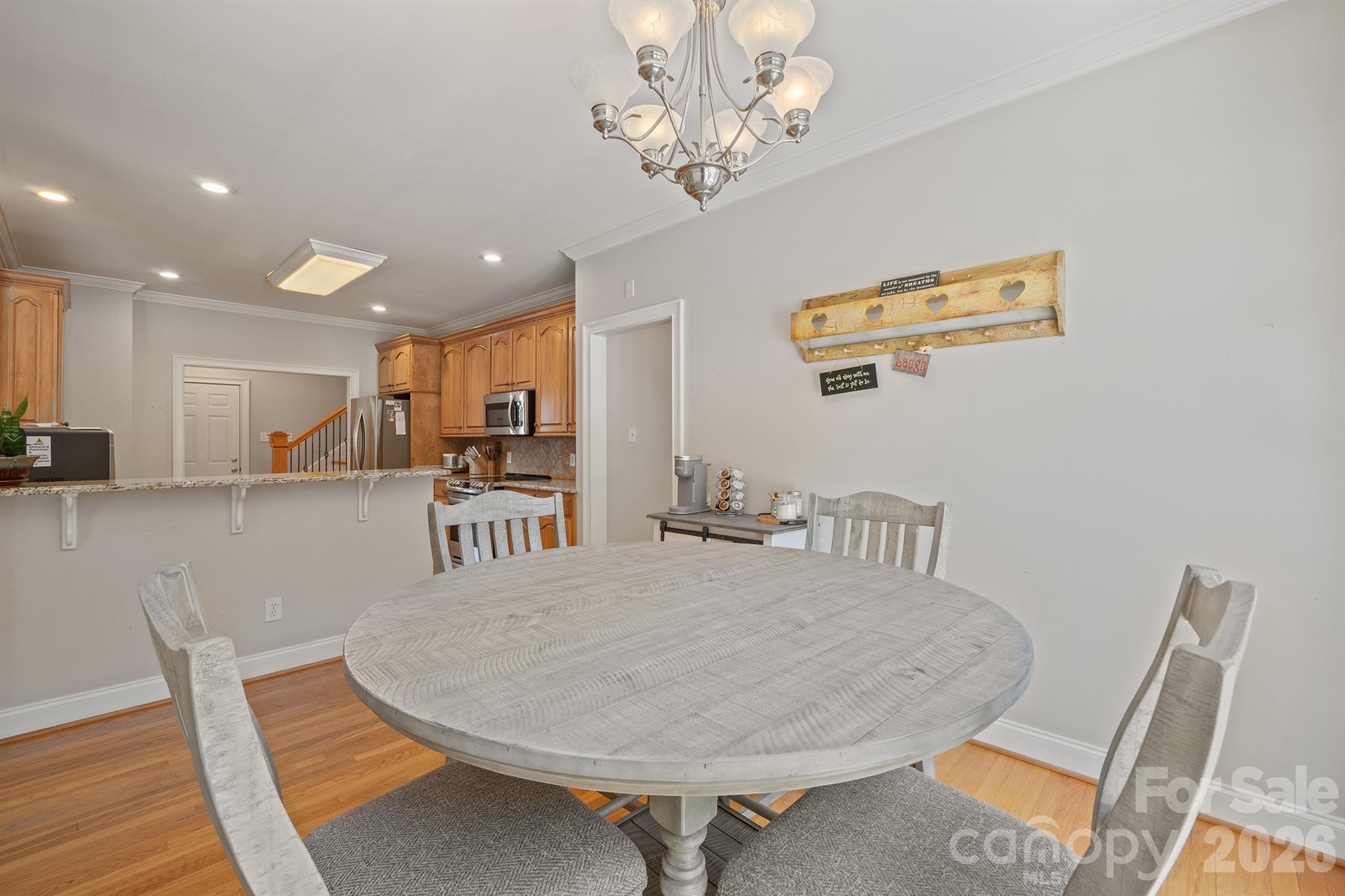Dobbs Valley - Residential