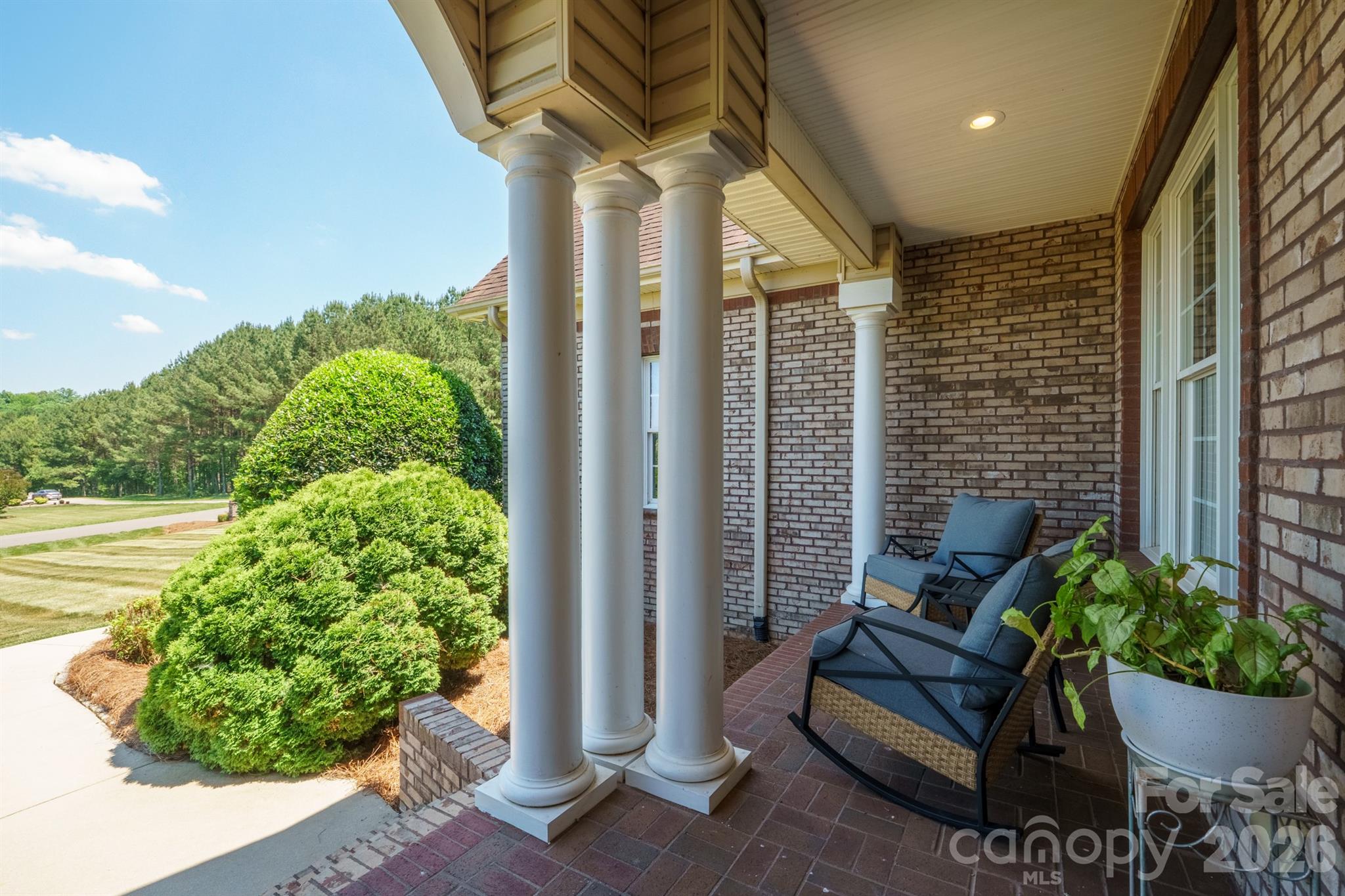 Dobbs Valley - Residential