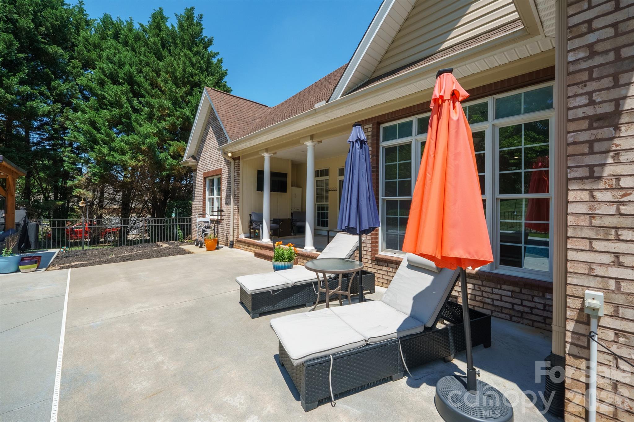 Dobbs Valley - Residential