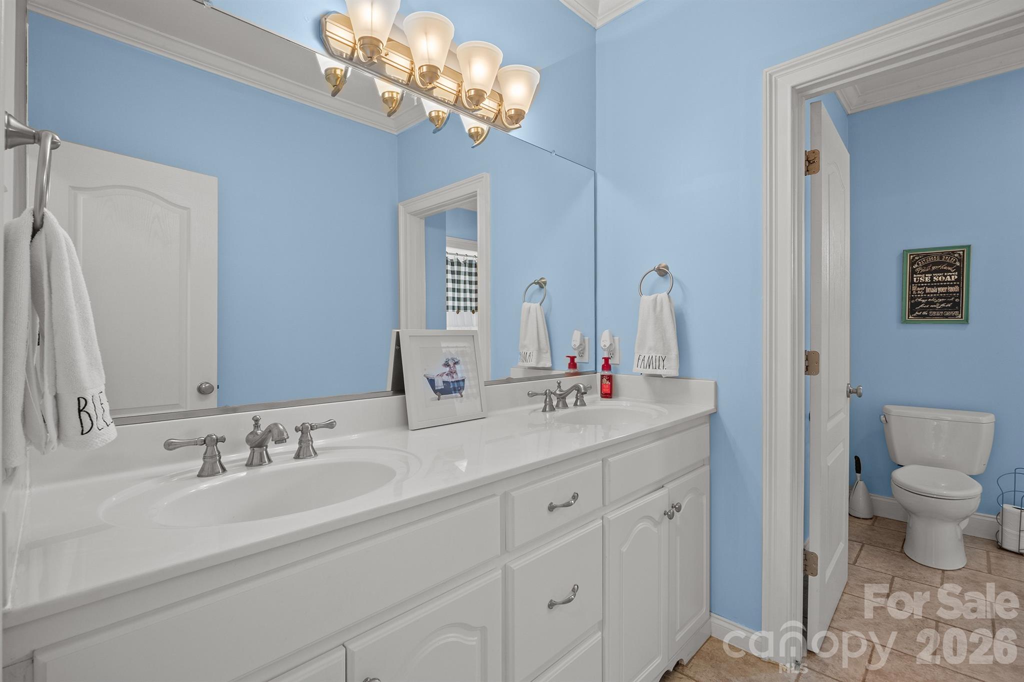 Dobbs Valley - Residential