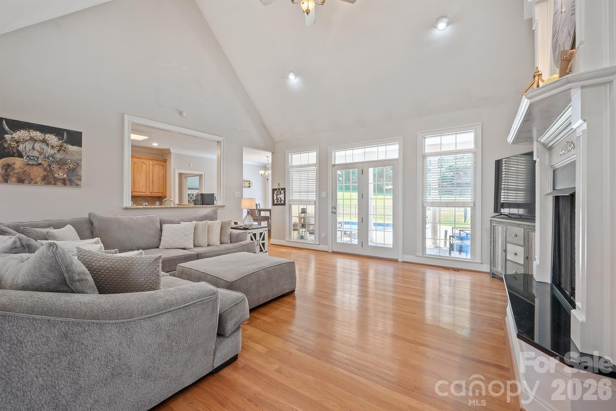 Dobbs Valley - Residential