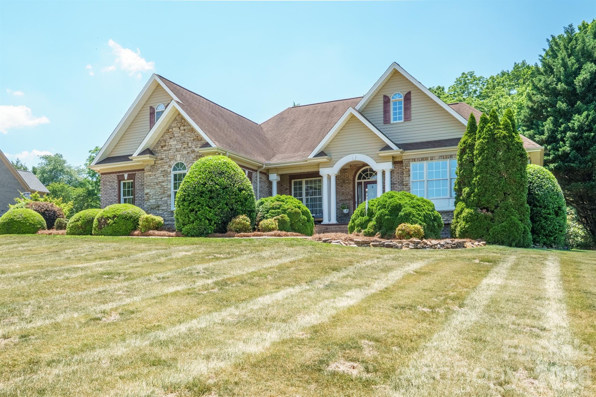 Dobbs Valley - Residential