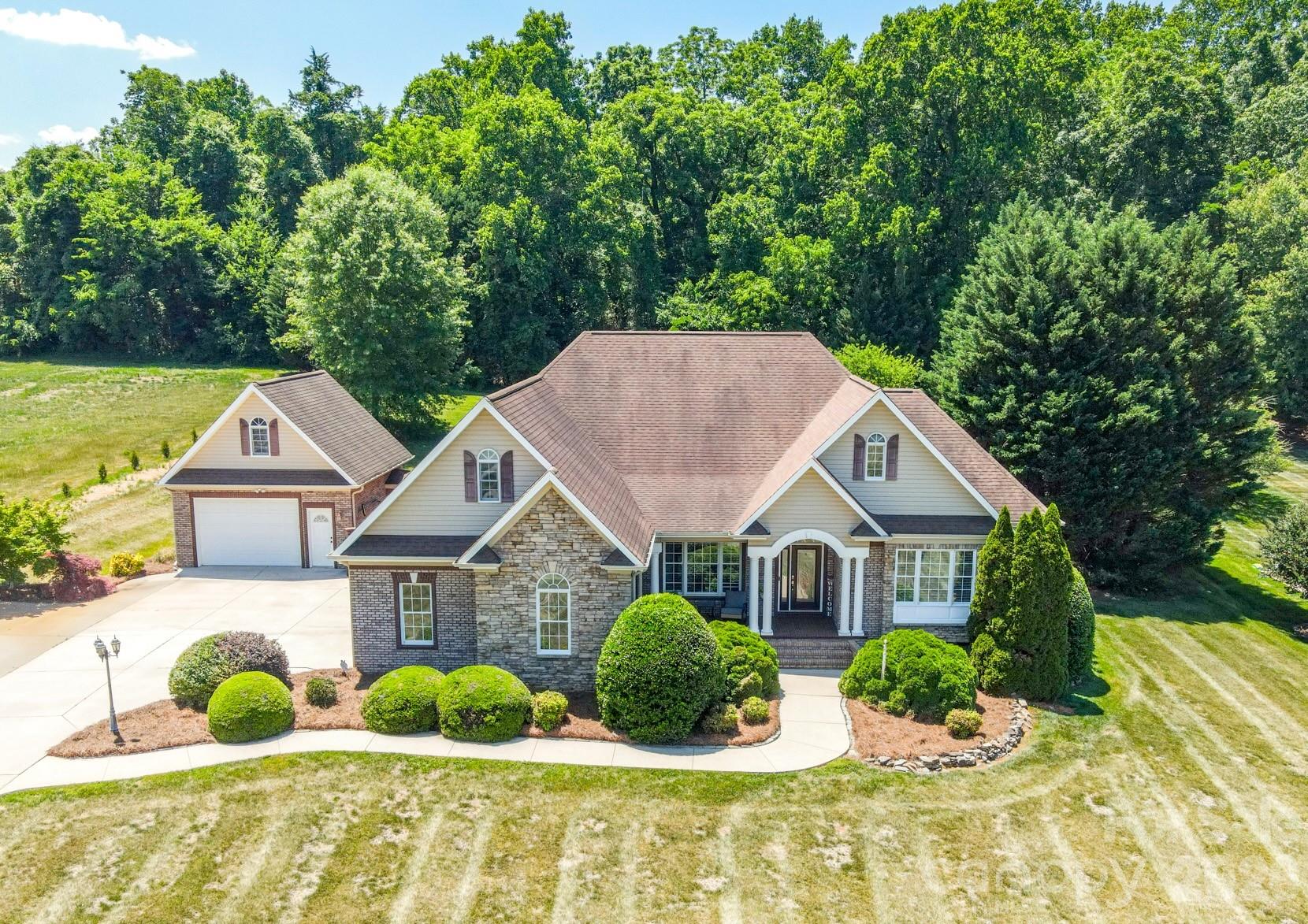 Dobbs Valley - Residential