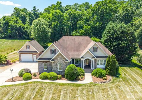 Photo of 137 Natures Trail, Statesville, NC 28625 (MLS # 4382561)