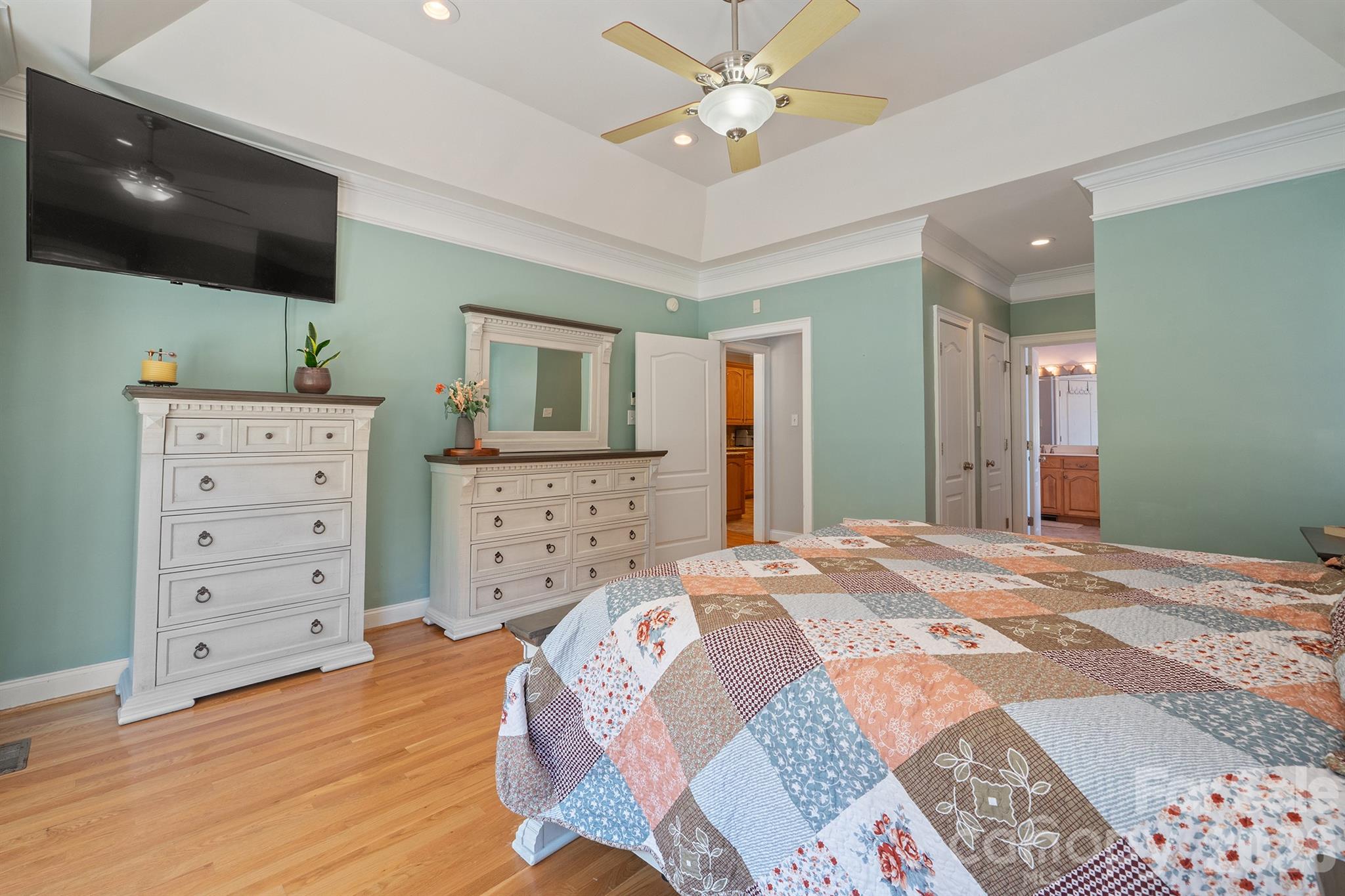 Dobbs Valley - Residential