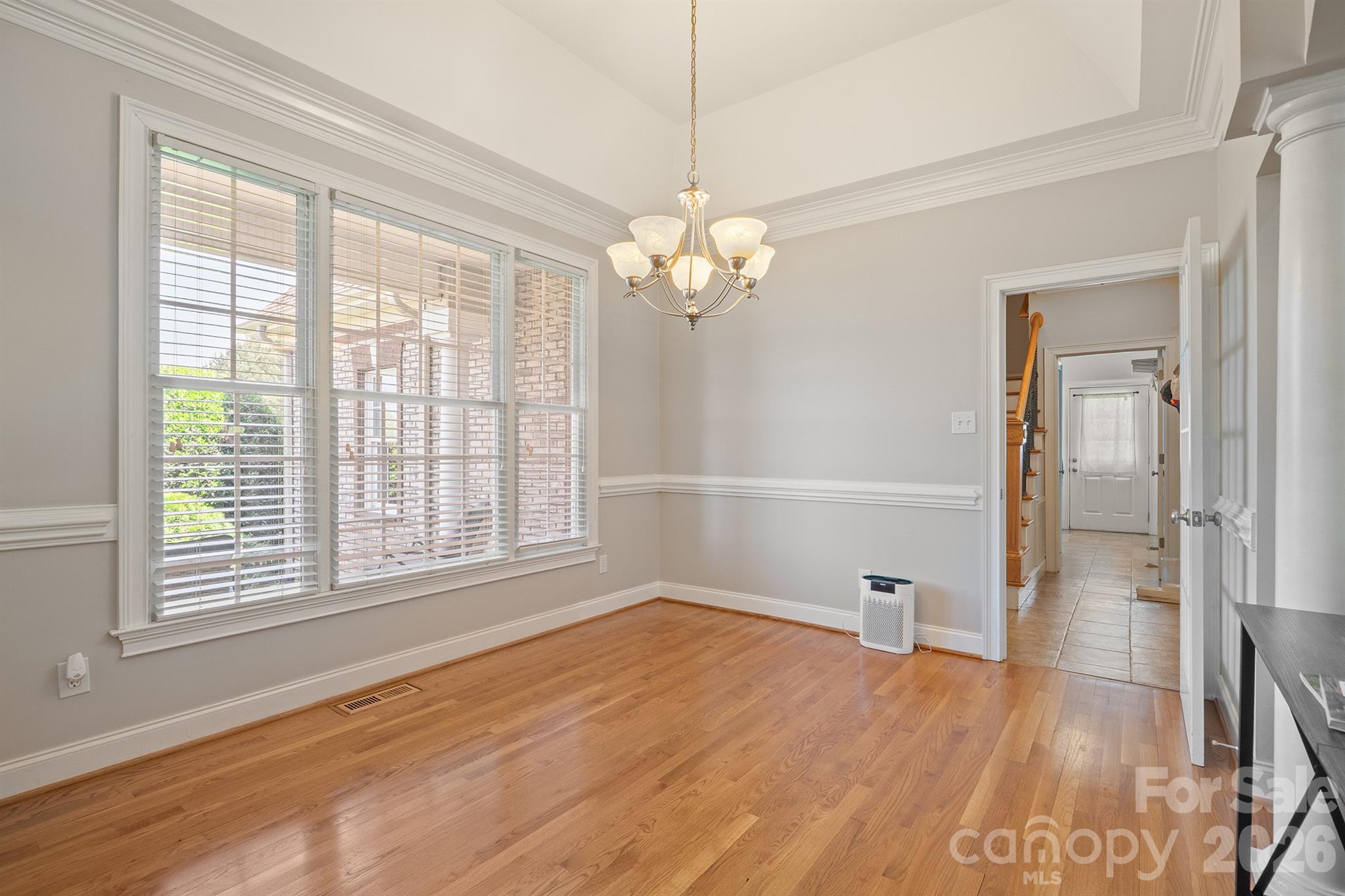 Dobbs Valley - Residential