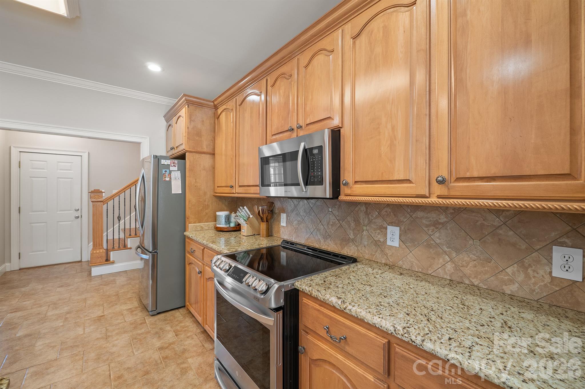 Dobbs Valley - Residential