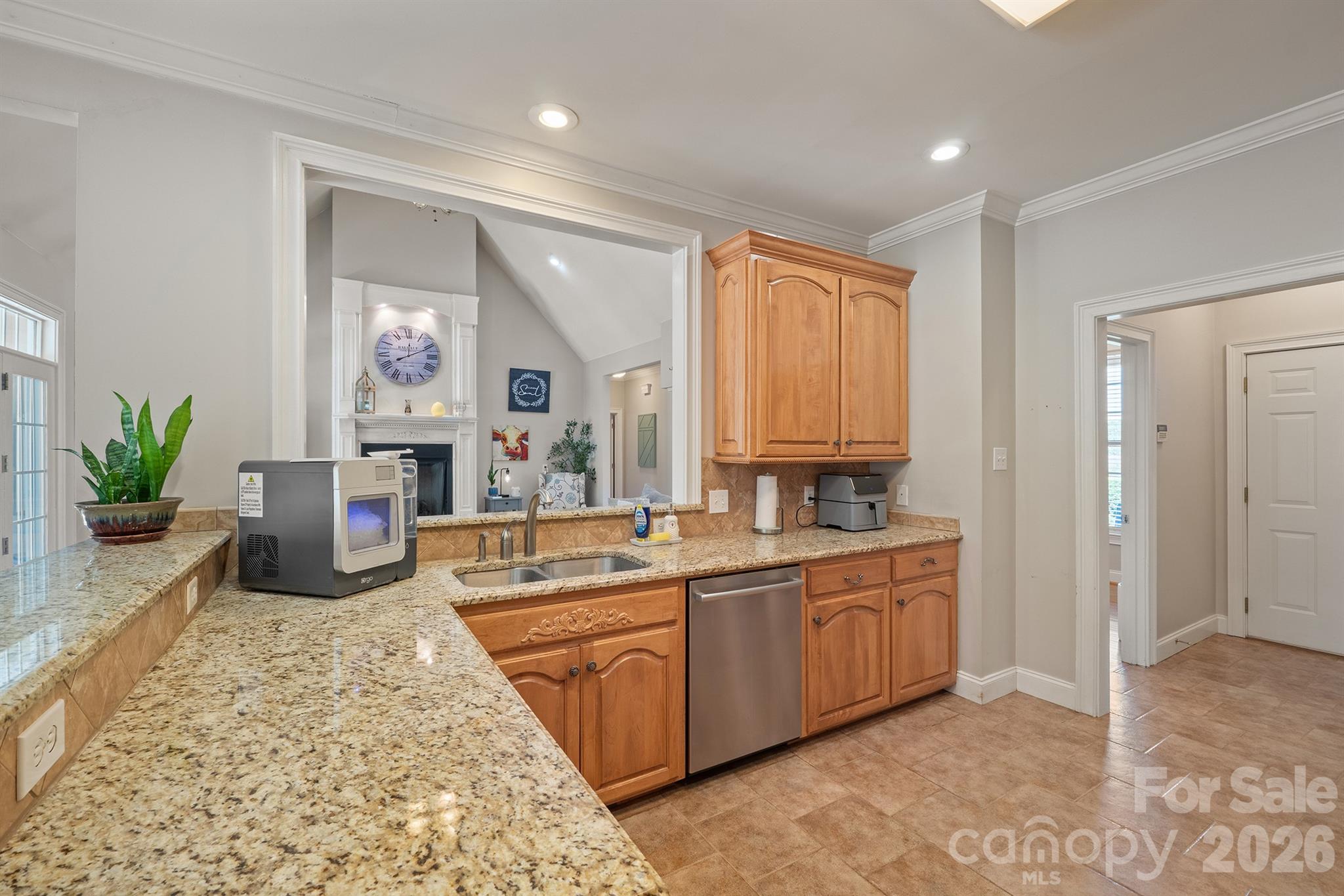 Dobbs Valley - Residential