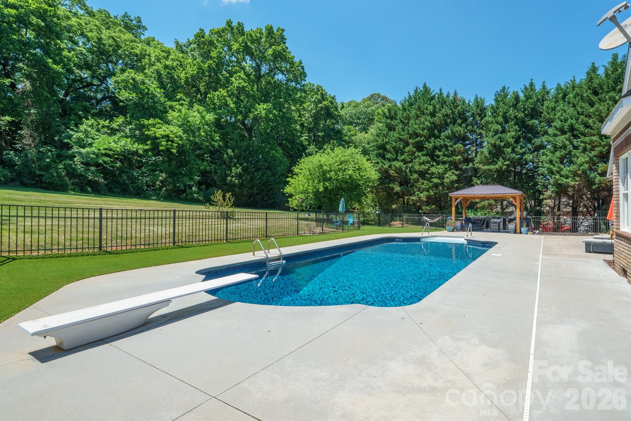 Dobbs Valley - Residential
