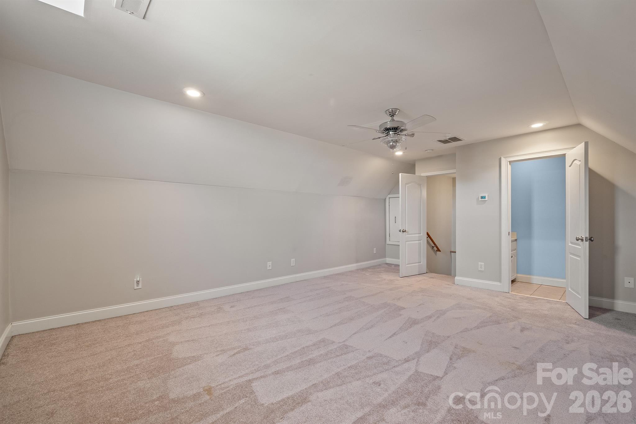 Dobbs Valley - Residential