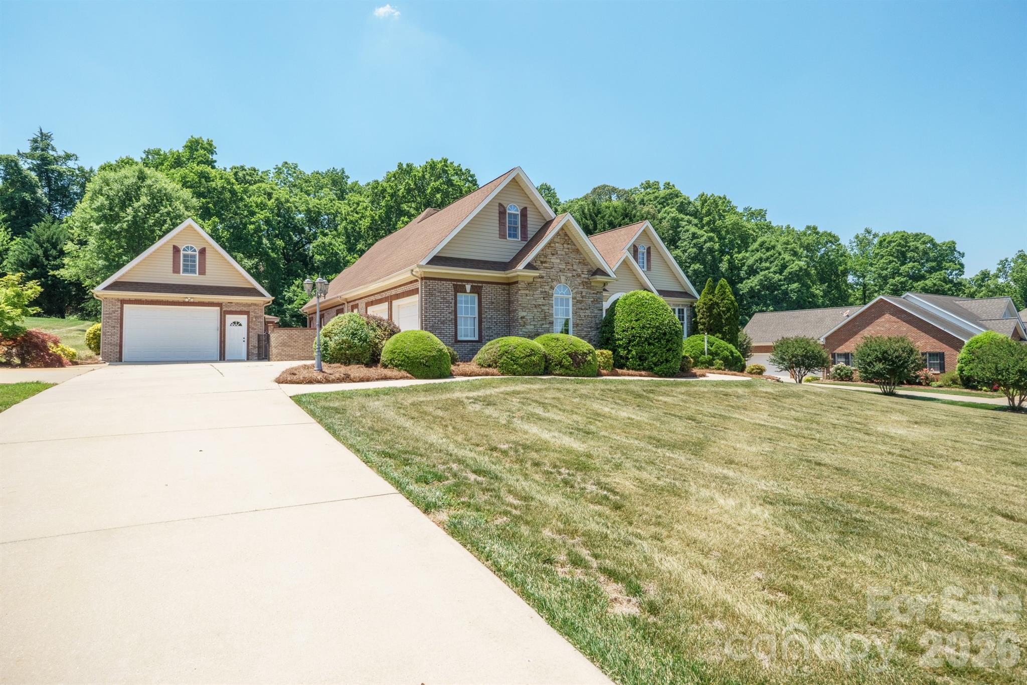 Dobbs Valley - Residential
