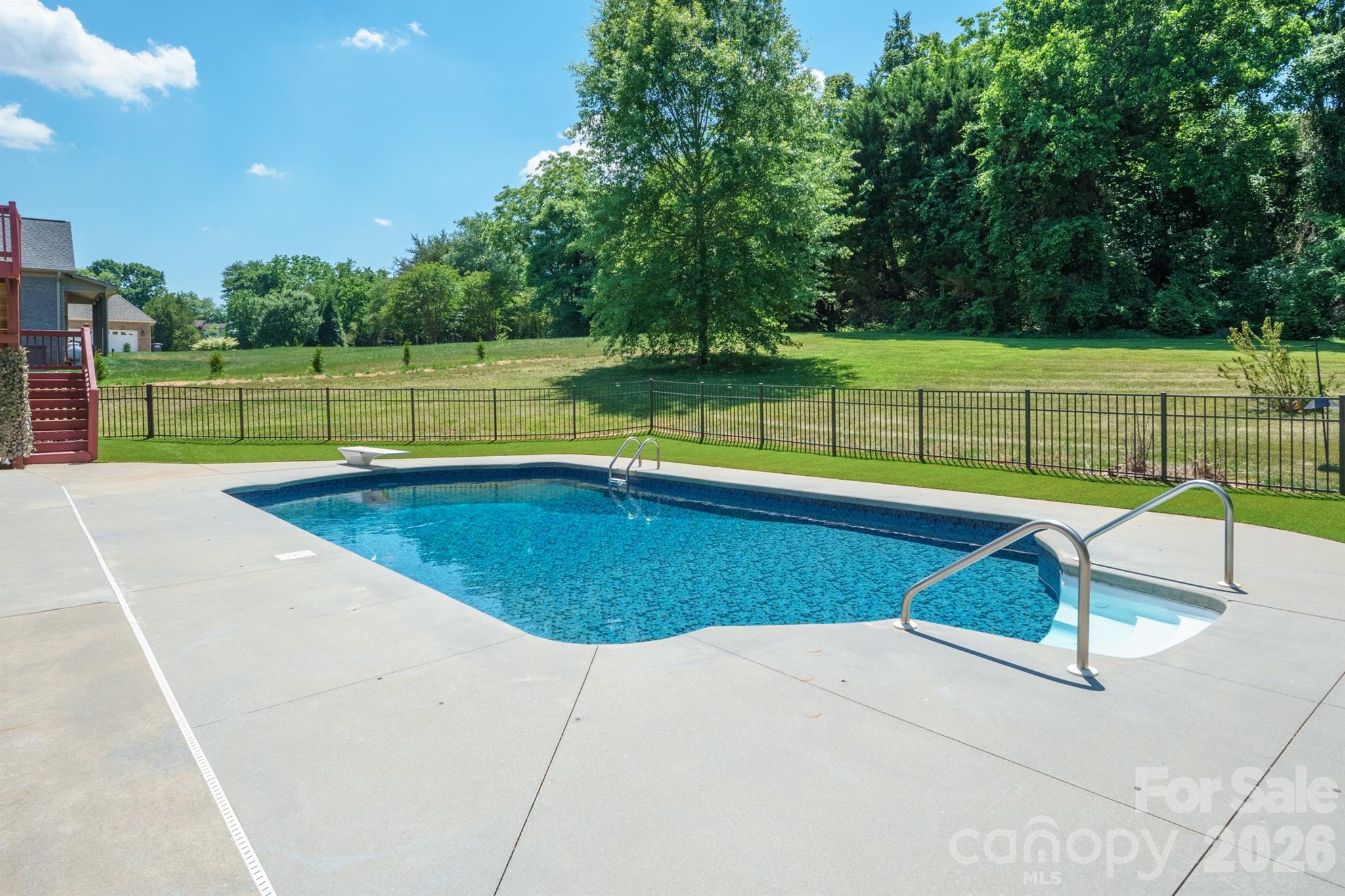 Dobbs Valley - Residential