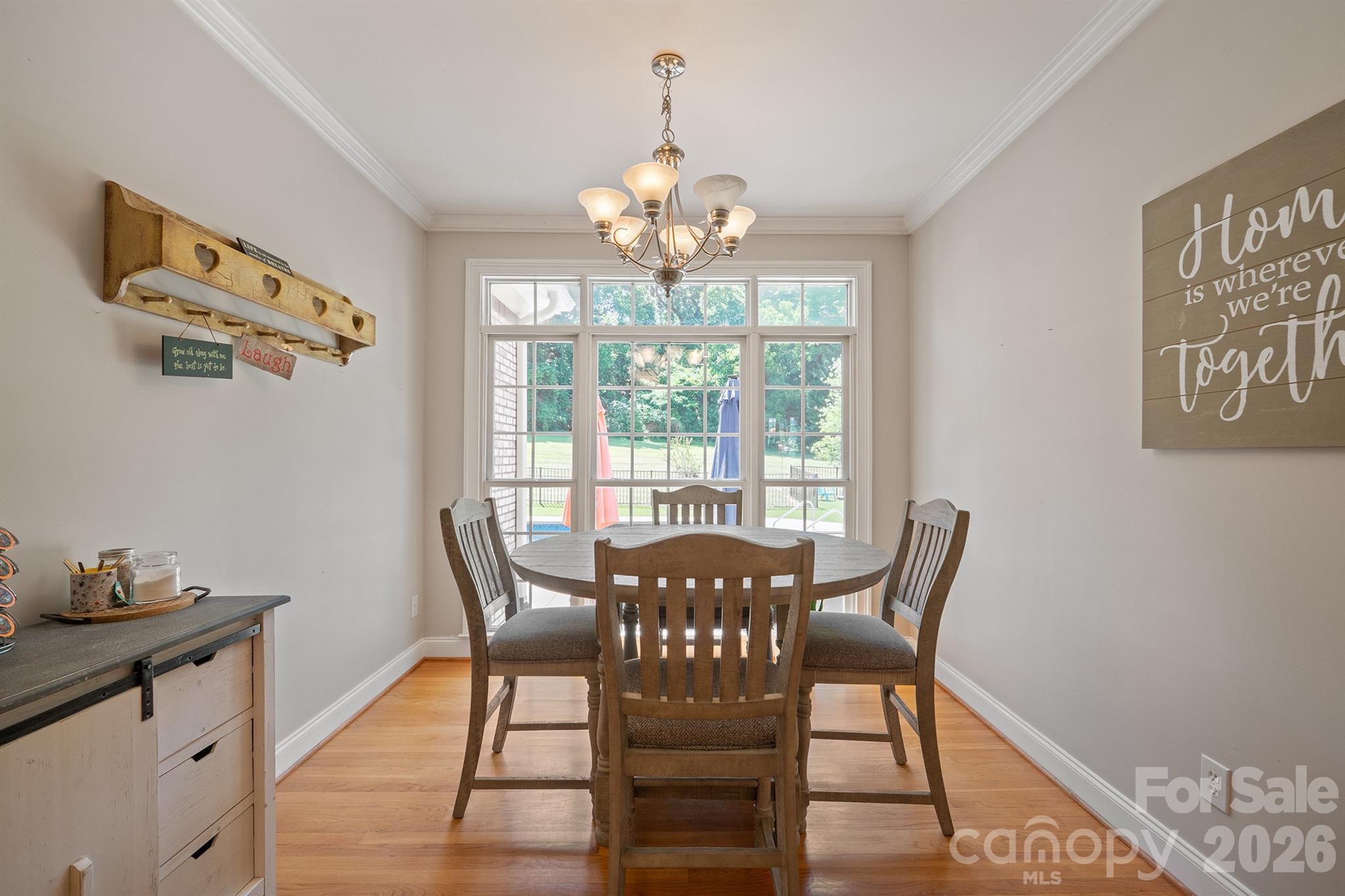 Dobbs Valley - Residential