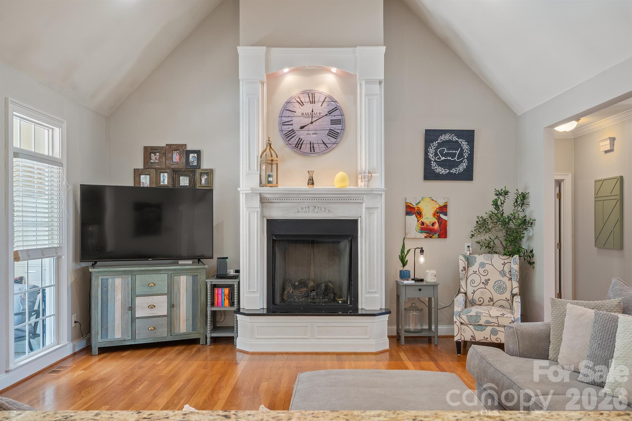 Dobbs Valley - Residential