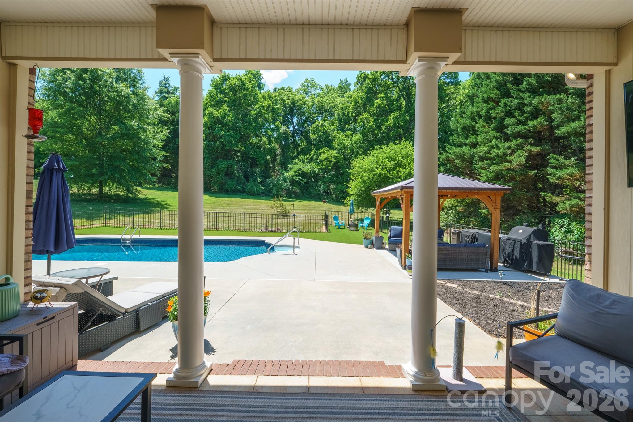 Dobbs Valley - Residential