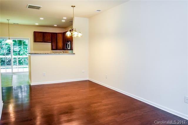 Woodburn Crossing - Residential Lease