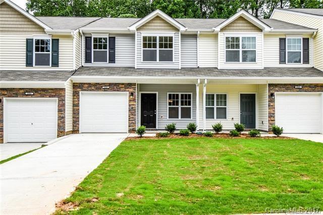 Woodburn Crossing - Residential Lease