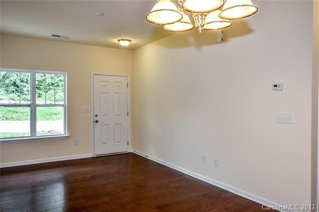 Woodburn Crossing - Residential Lease