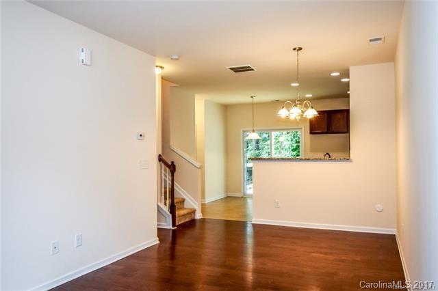 Woodburn Crossing - Residential Lease