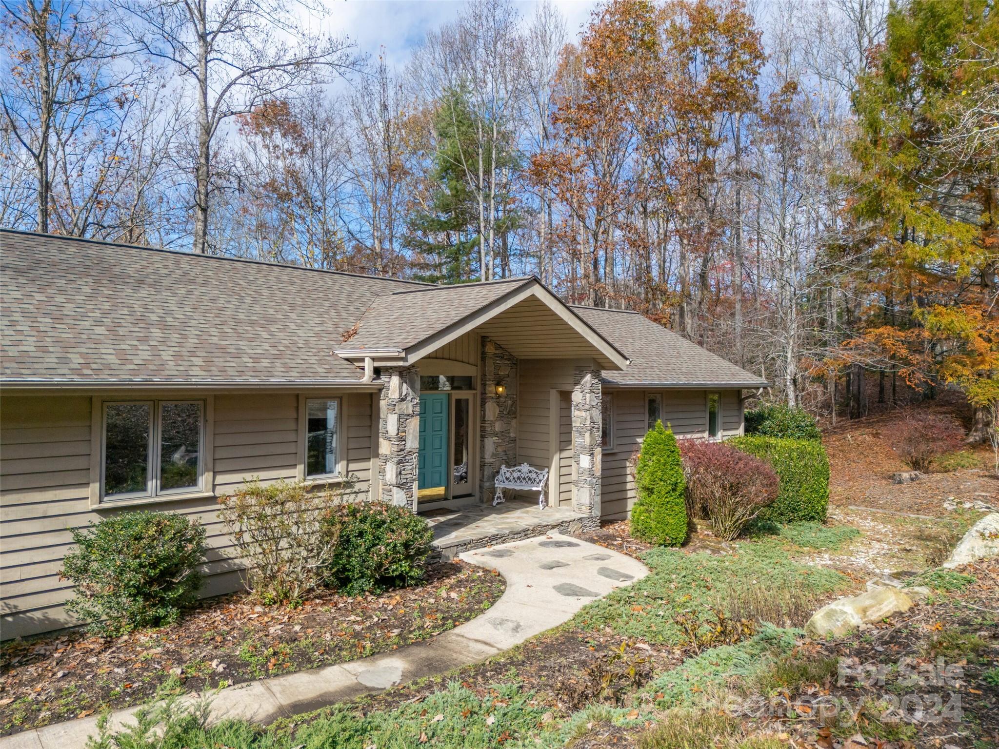 70 Old Hickory Trail