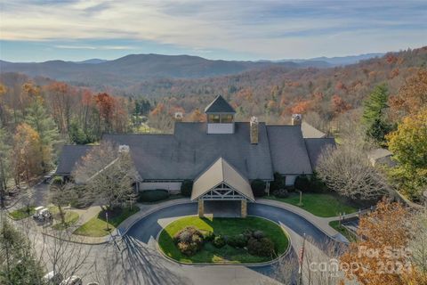 A home in Hendersonville