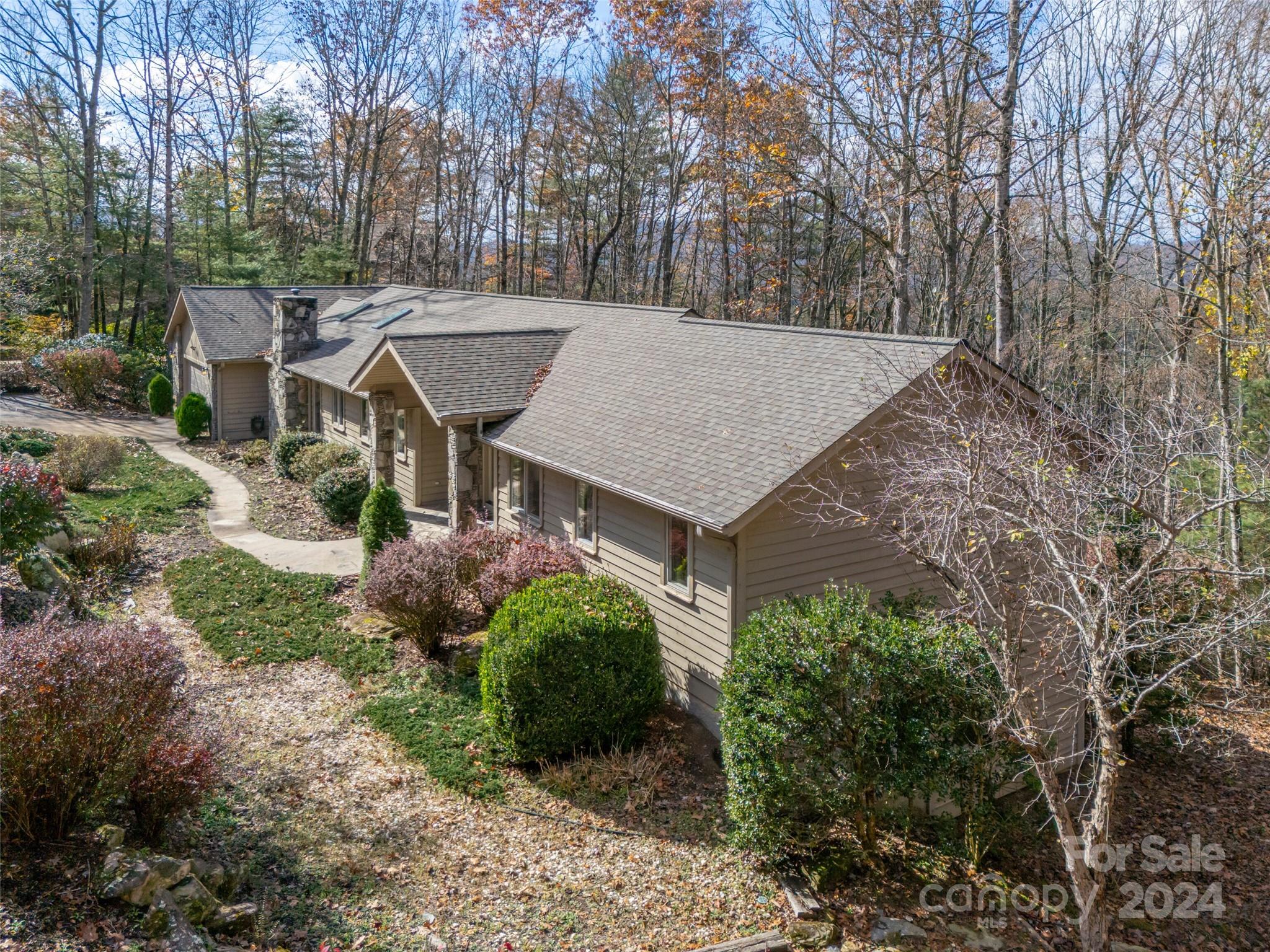 70 Old Hickory Trail