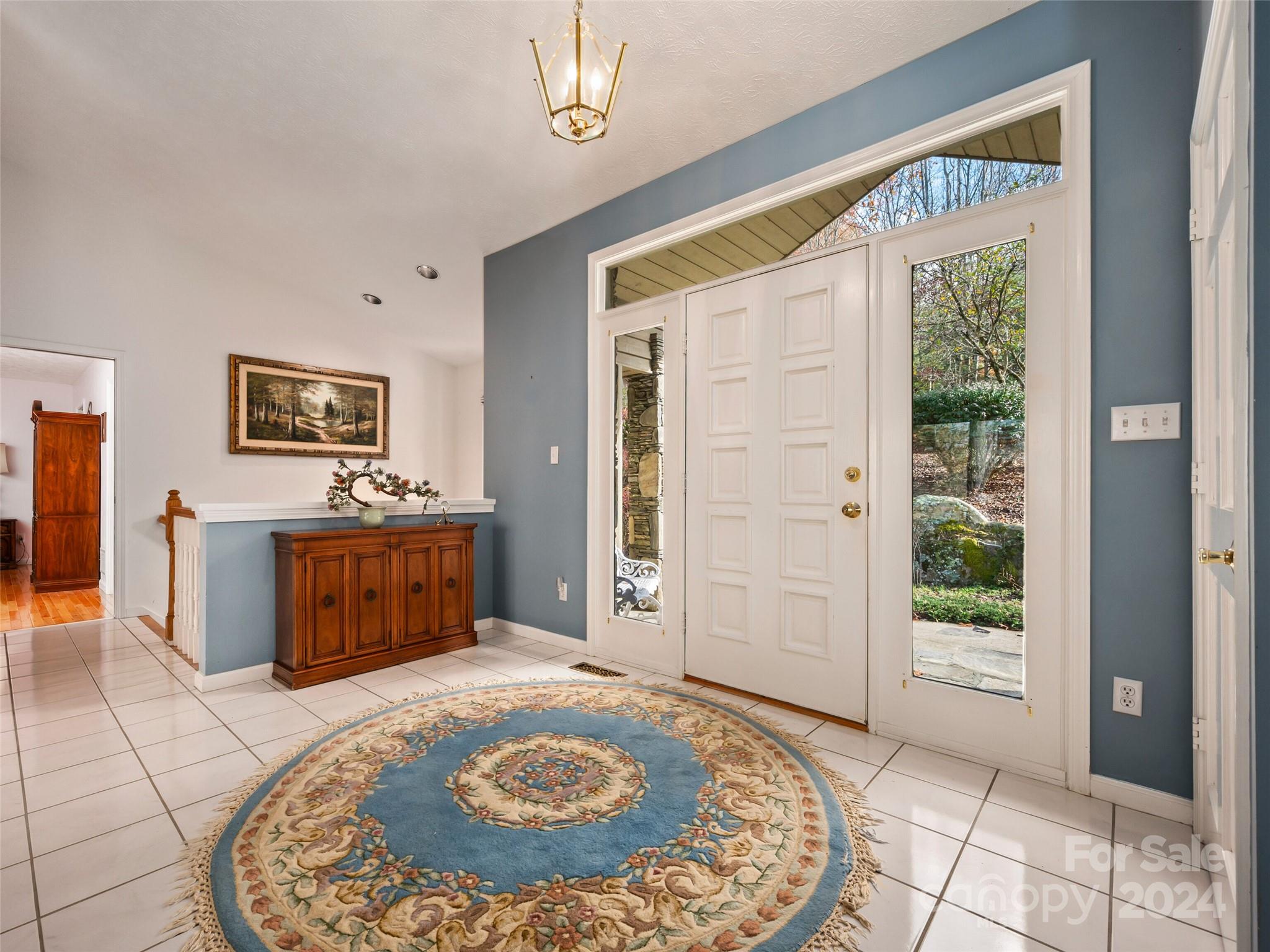 70 Old Hickory Trail